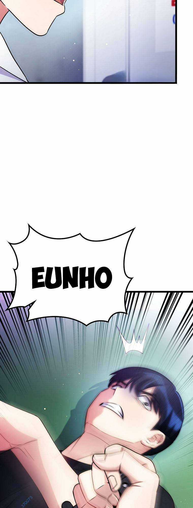 Quái Vật Ganzi Chapter 54 trang 20
