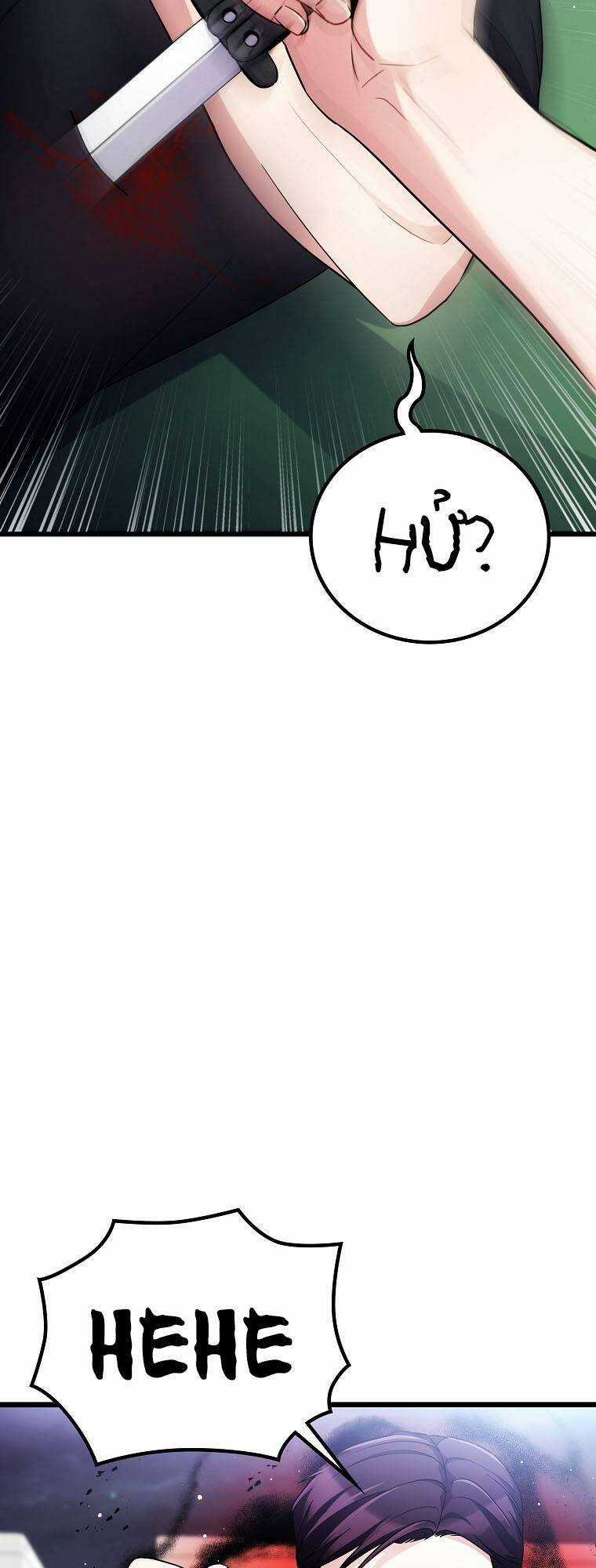Quái Vật Ganzi Chapter 54 trang 21
