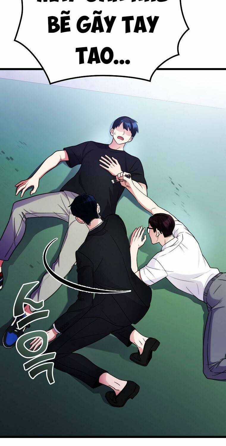 Quái Vật Ganzi Chapter 54 trang 23