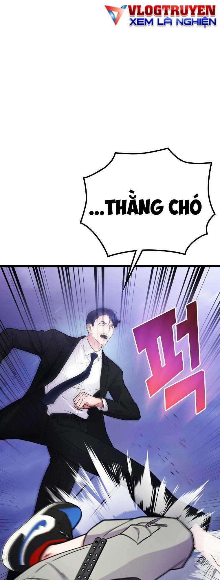 Quái Vật Ganzi Chapter 54 trang 24