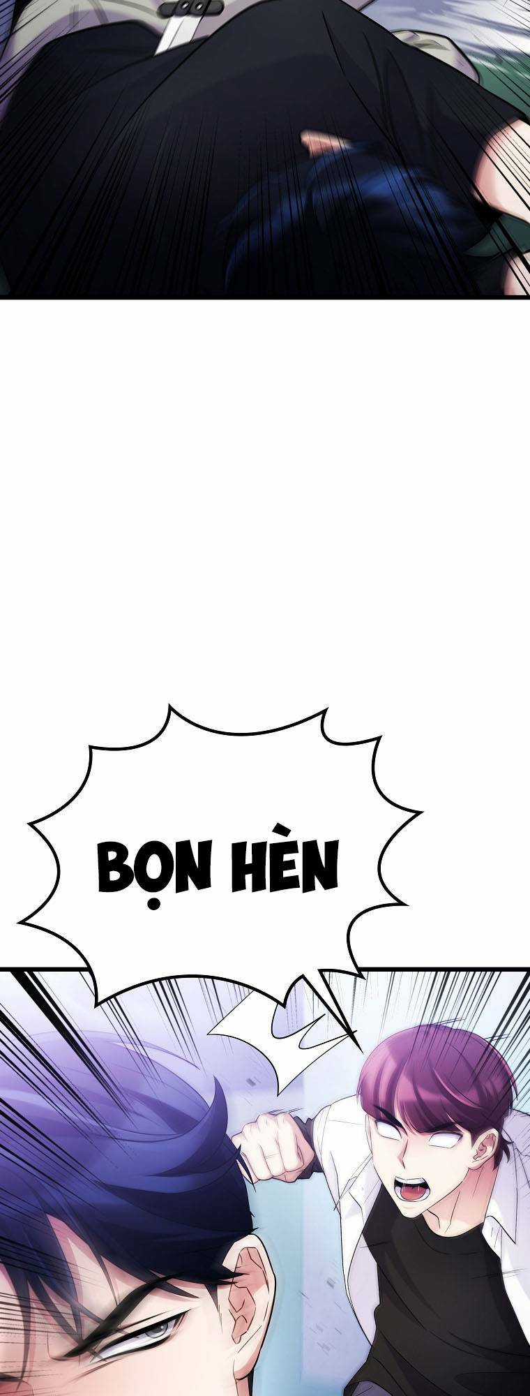 Quái Vật Ganzi Chapter 54 trang 25