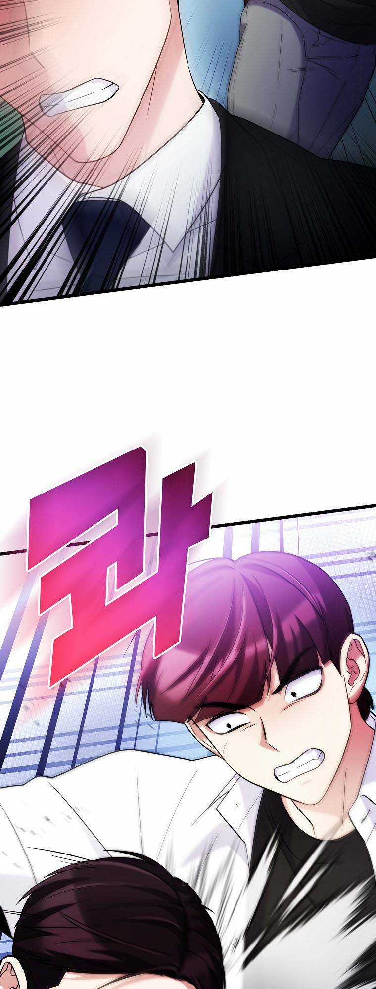 Quái Vật Ganzi Chapter 54 trang 26