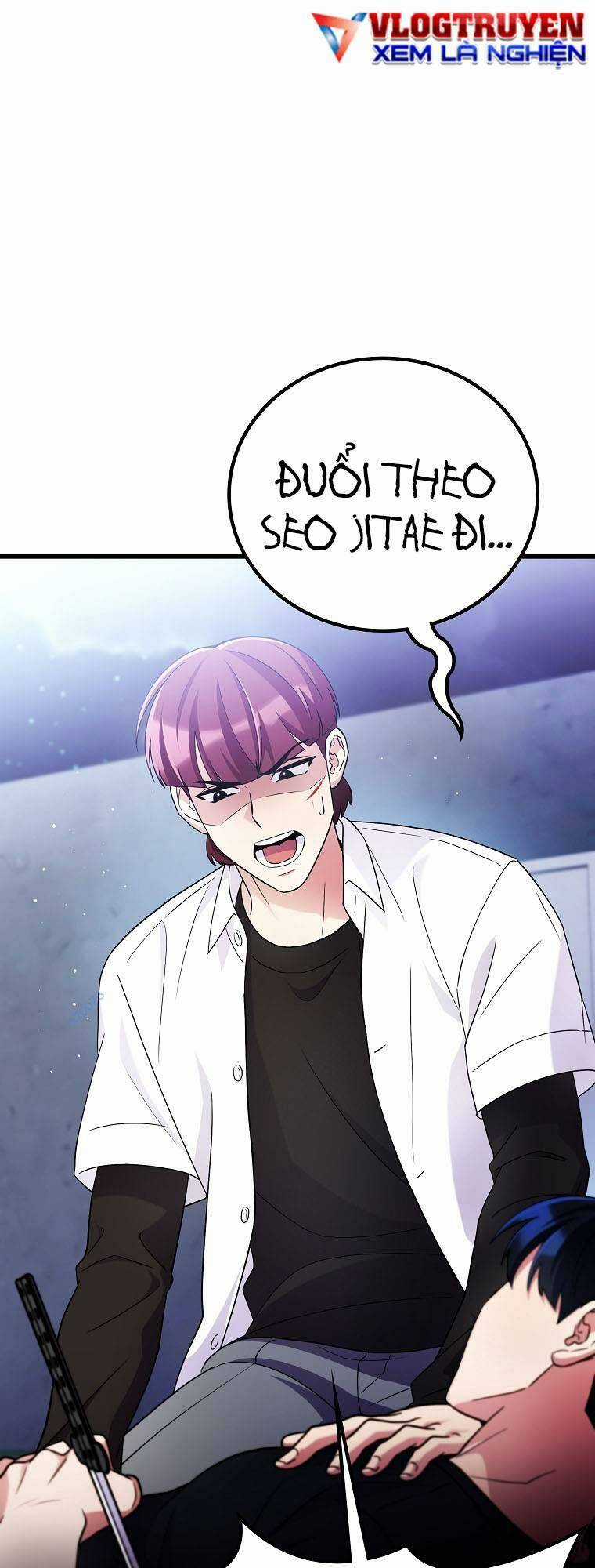 Quái Vật Ganzi Chapter 54 trang 32
