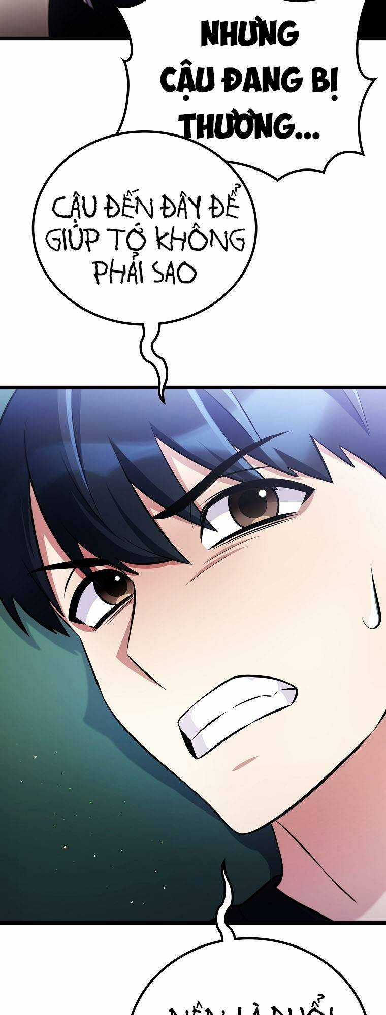 Quái Vật Ganzi Chapter 54 trang 33