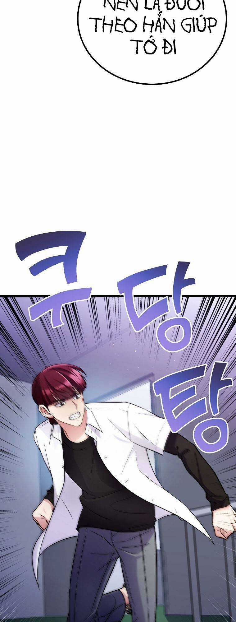 Quái Vật Ganzi Chapter 54 trang 34