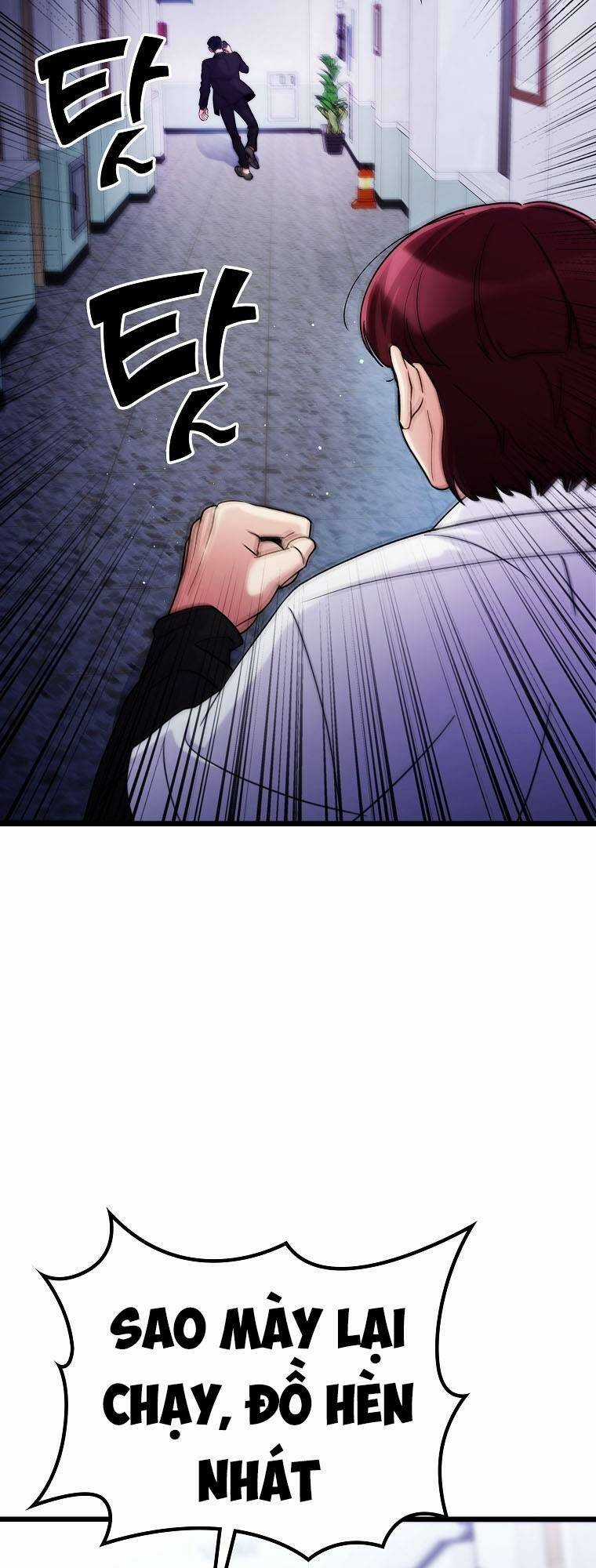 Quái Vật Ganzi Chapter 54 trang 37