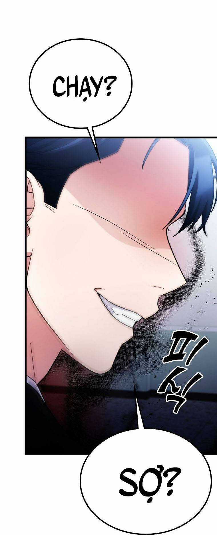 Quái Vật Ganzi Chapter 54 trang 39