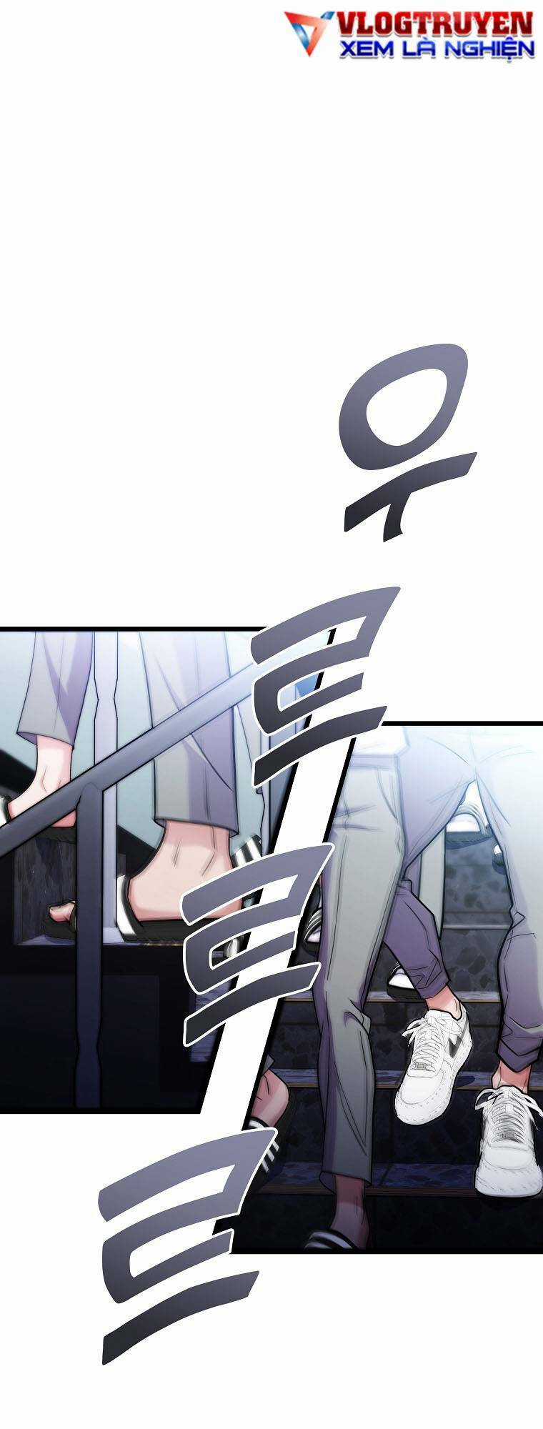 Quái Vật Ganzi Chapter 54 trang 40
