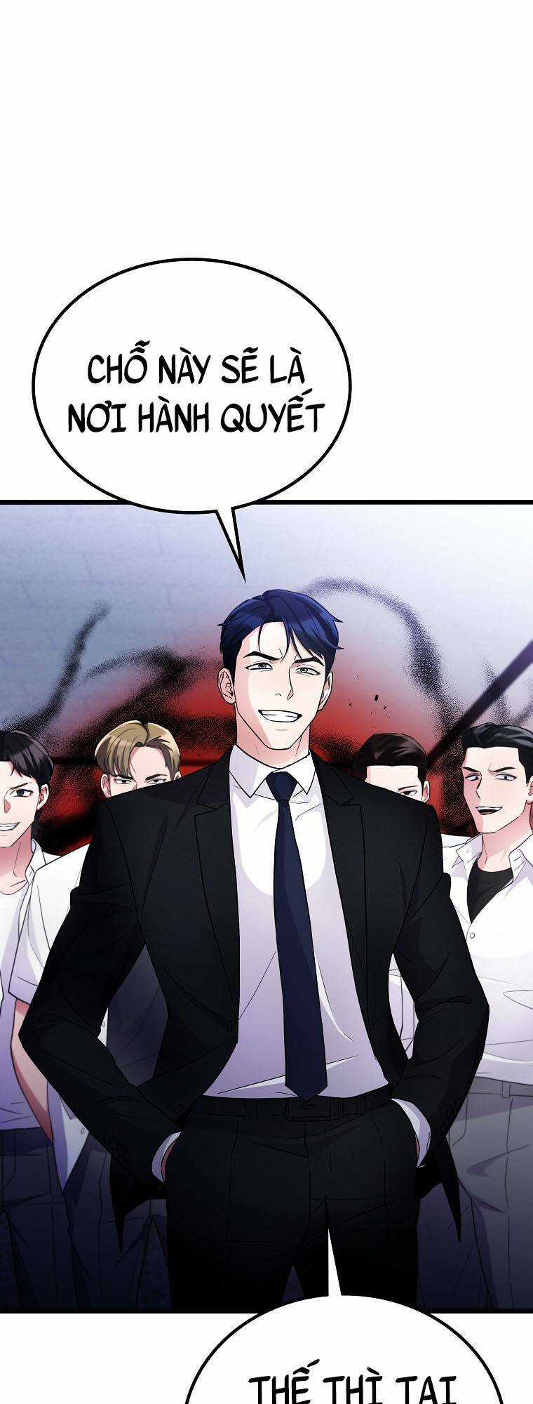 Quái Vật Ganzi Chapter 54 trang 42