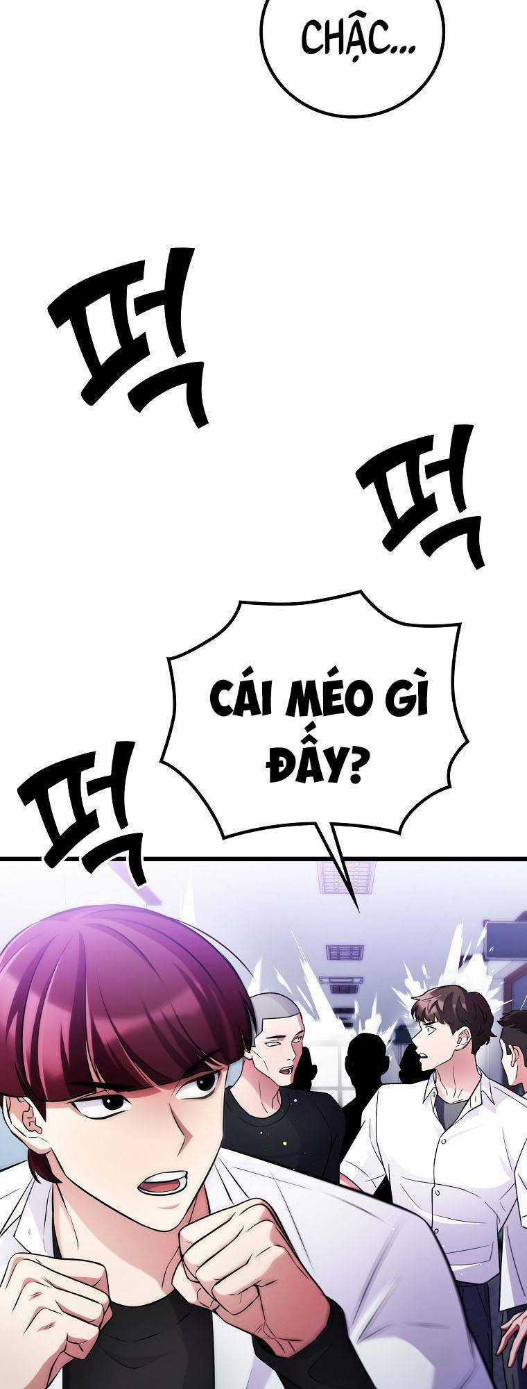 Quái Vật Ganzi Chapter 54 trang 44