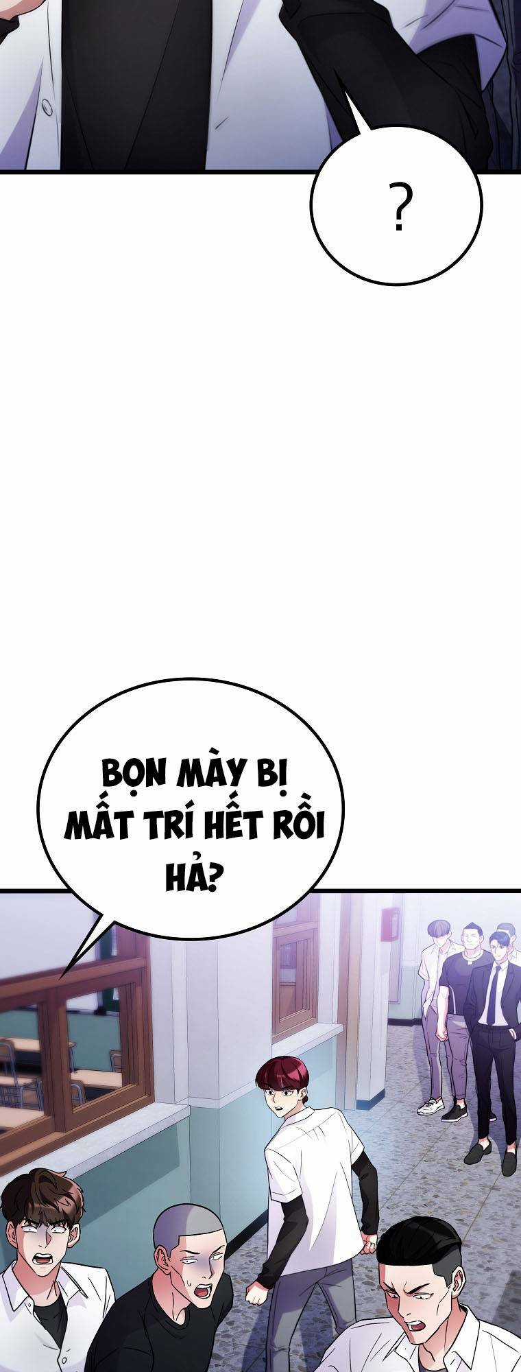 Quái Vật Ganzi Chapter 54 trang 45