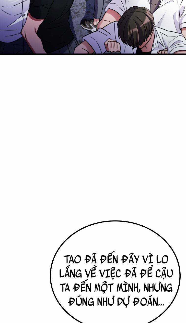 Quái Vật Ganzi Chapter 54 trang 46