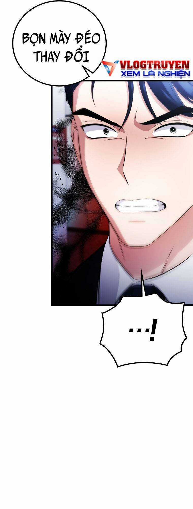 Quái Vật Ganzi Chapter 54 trang 48
