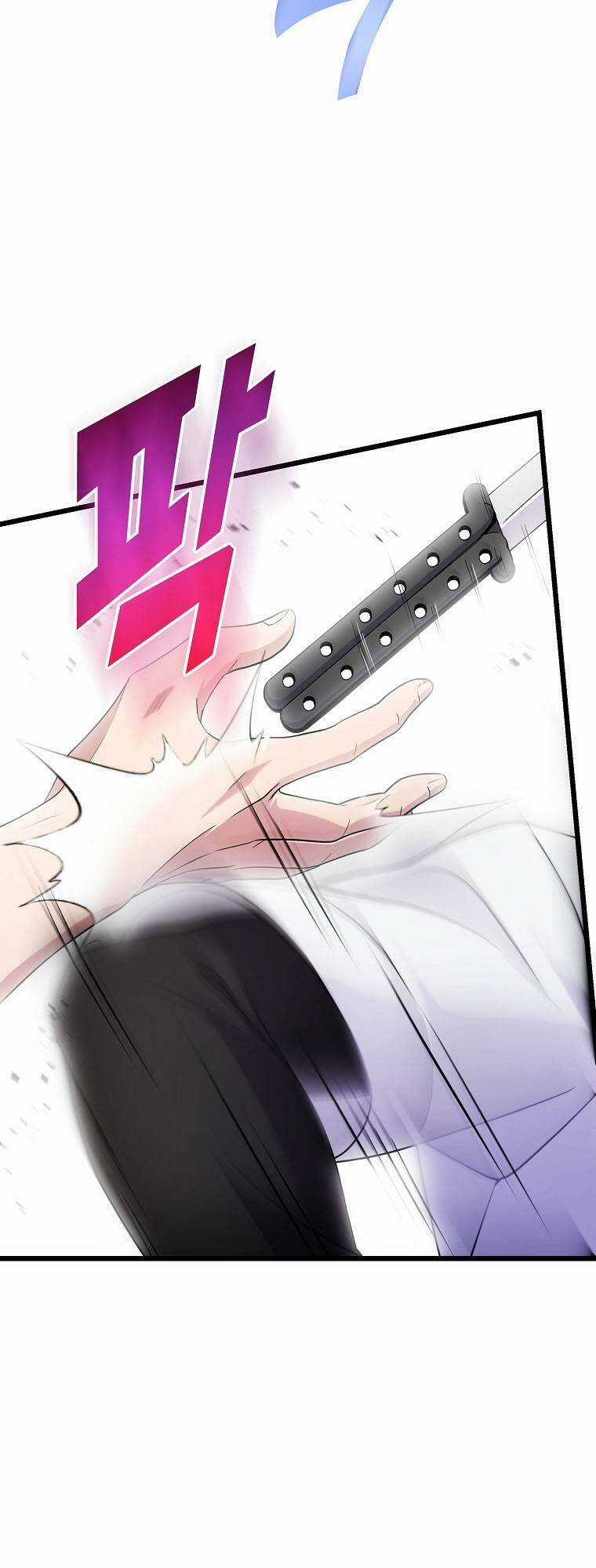 Quái Vật Ganzi Chapter 54 trang 5