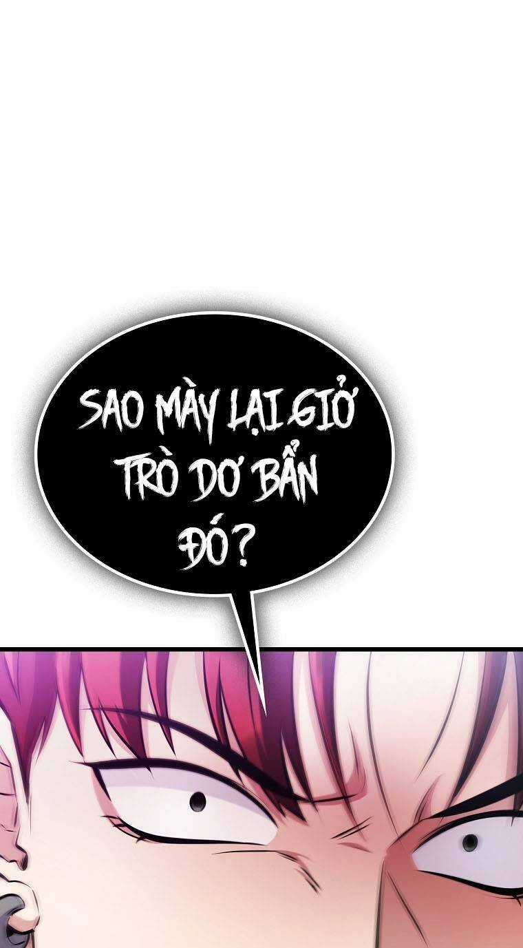 Quái Vật Ganzi Chapter 54 trang 54