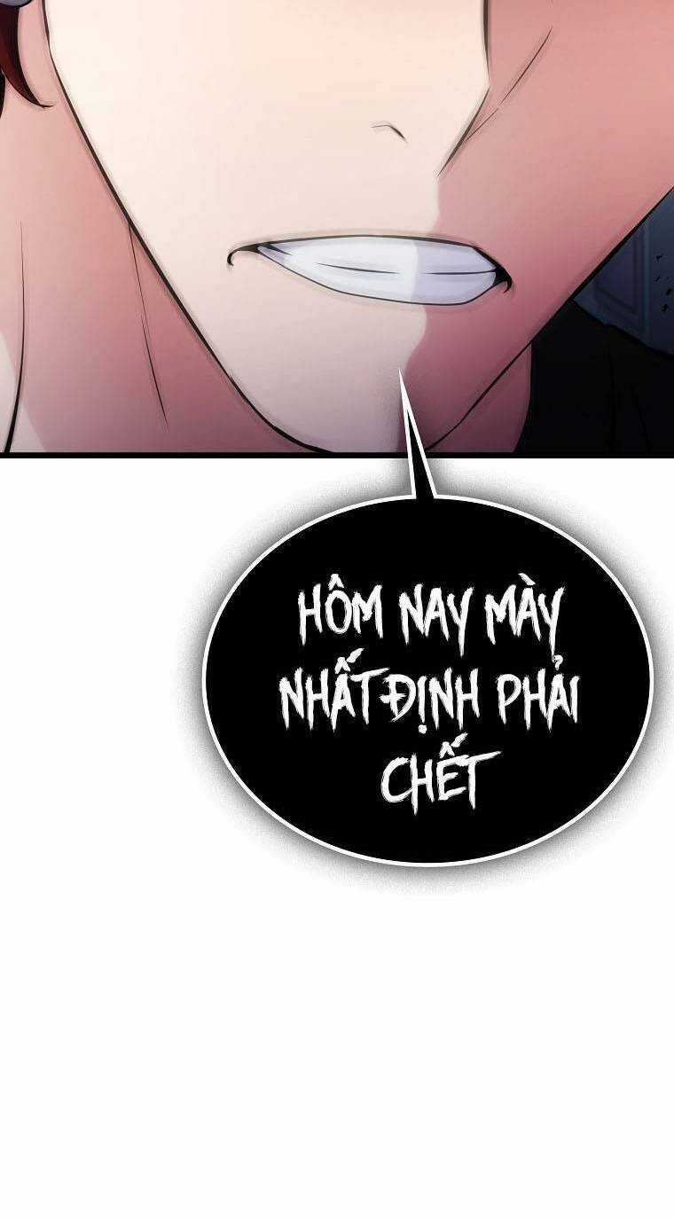Quái Vật Ganzi Chapter 54 trang 55