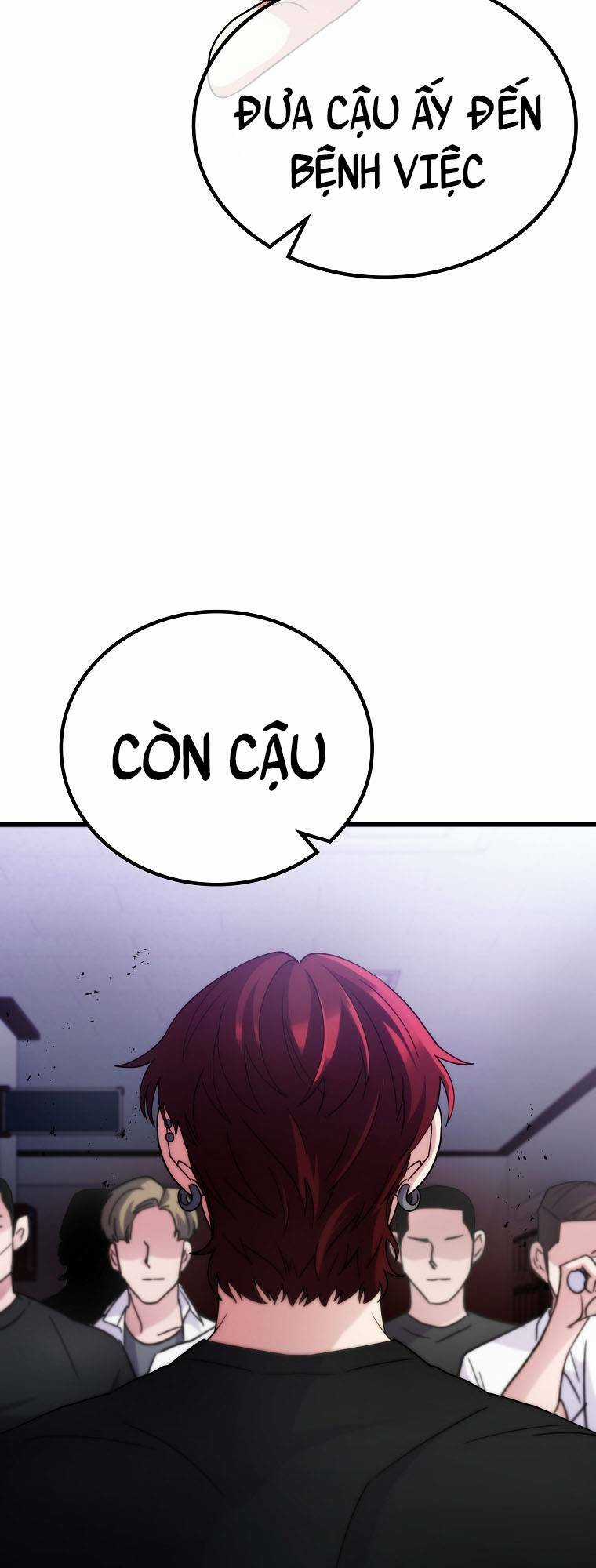 Quái Vật Ganzi Chapter 54 trang 57