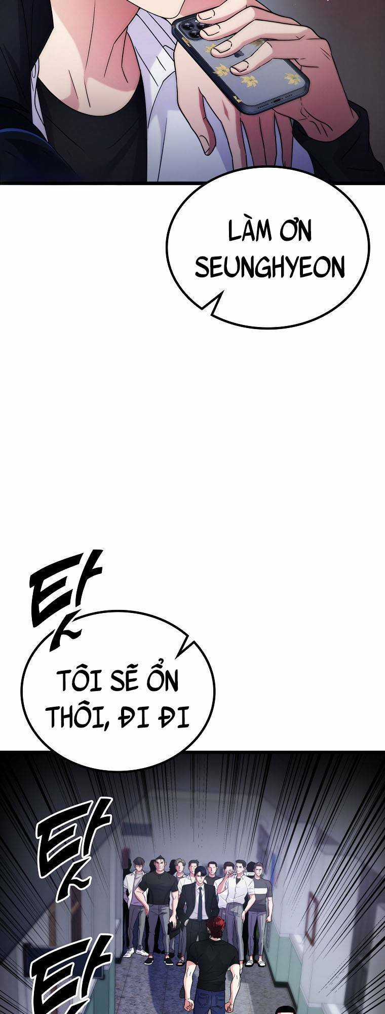 Quái Vật Ganzi Chapter 54 trang 60