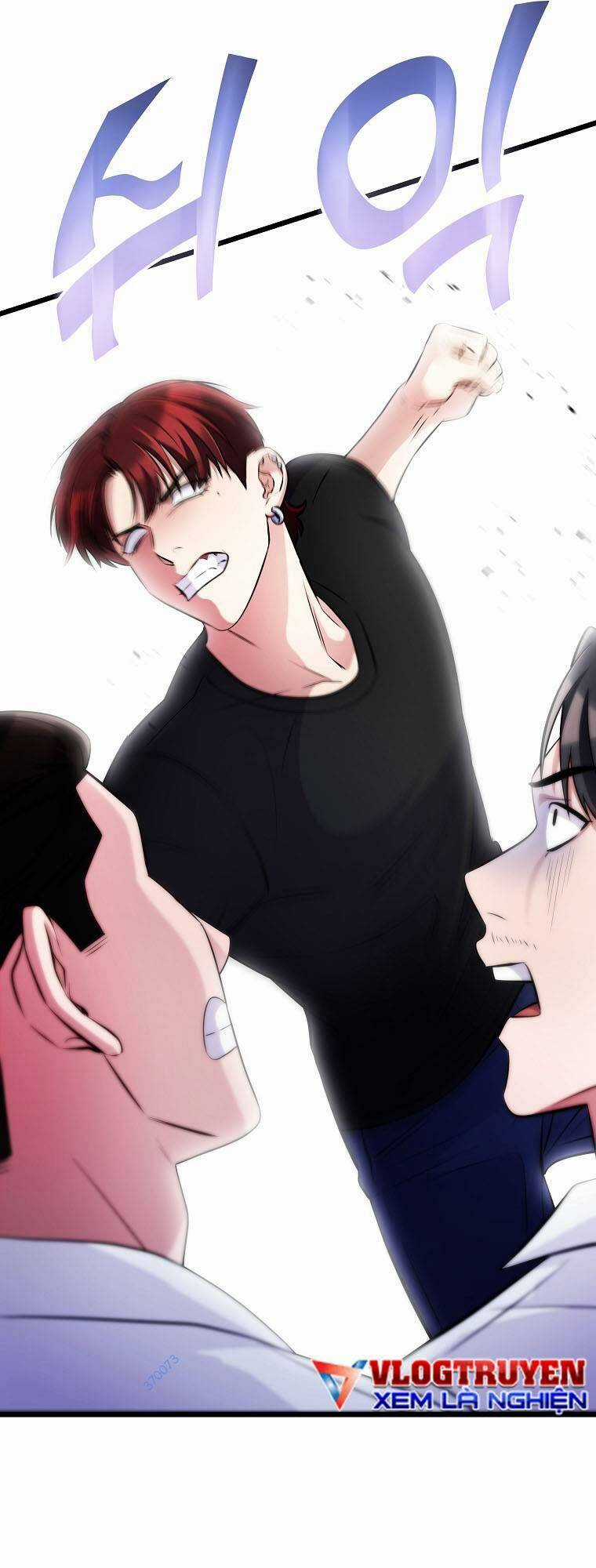 Quái Vật Ganzi Chapter 54 trang 64