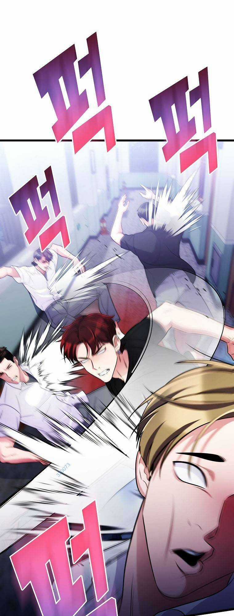 Quái Vật Ganzi Chapter 54 trang 65