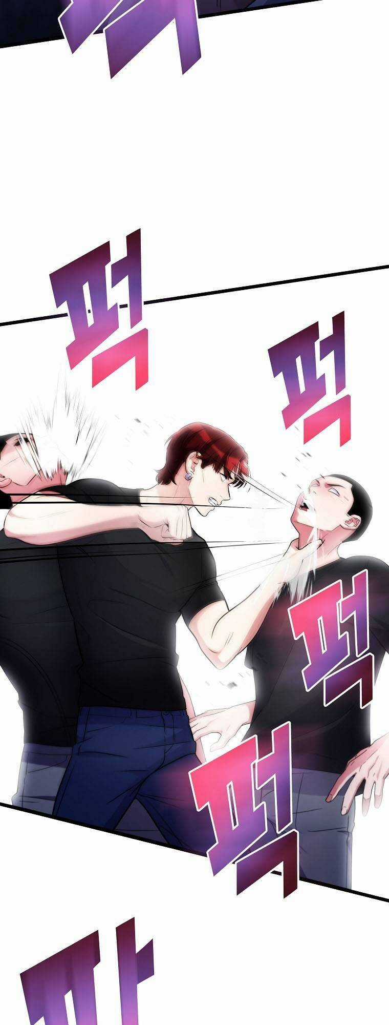 Quái Vật Ganzi Chapter 54 trang 66