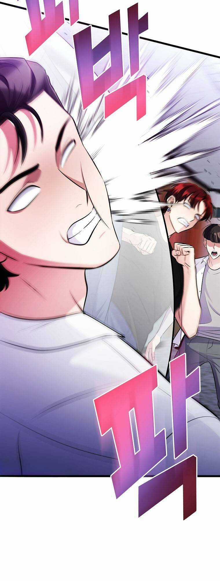Quái Vật Ganzi Chapter 54 trang 67