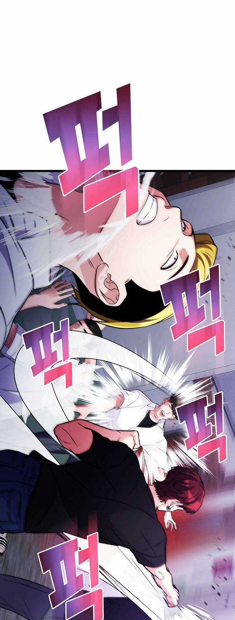 Quái Vật Ganzi Chapter 54 trang 68