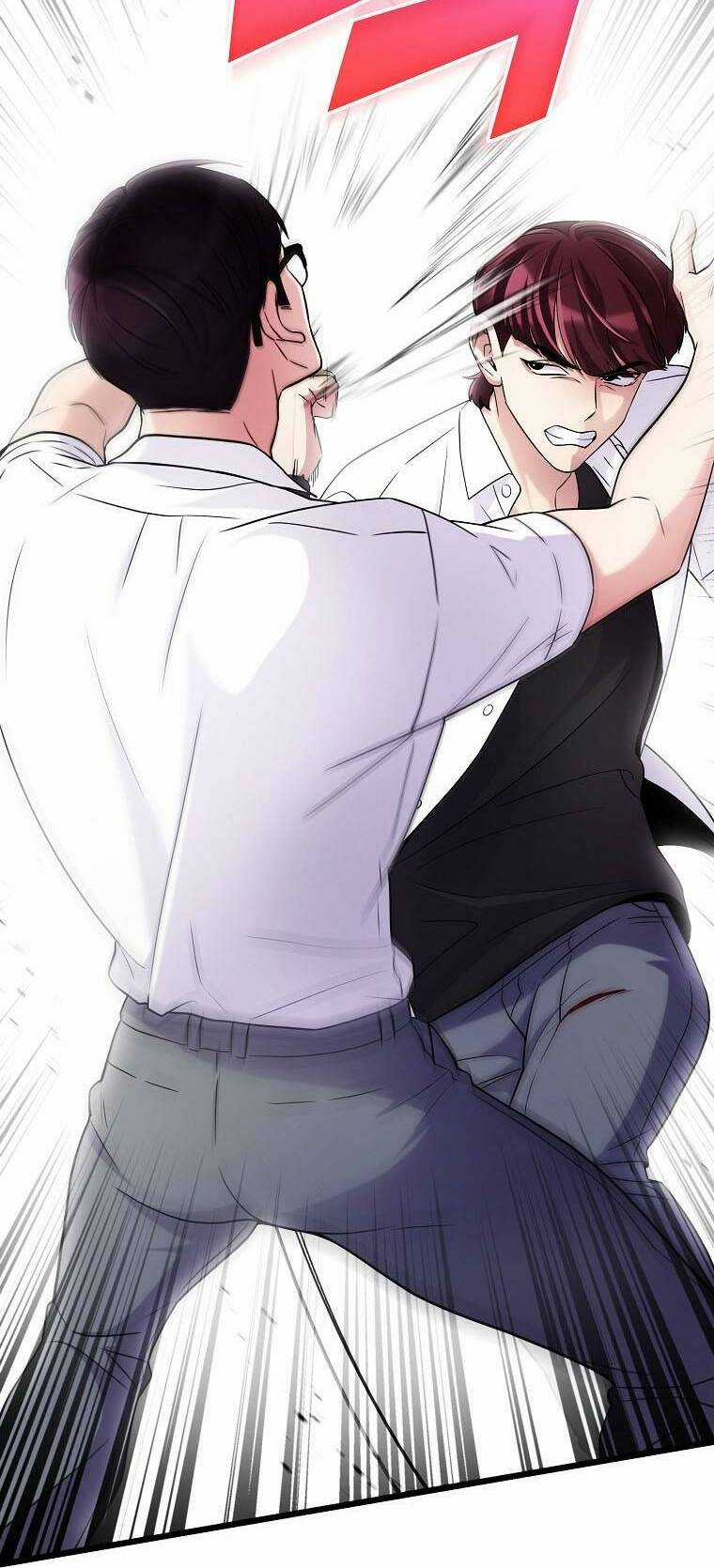 Quái Vật Ganzi Chapter 54 trang 7
