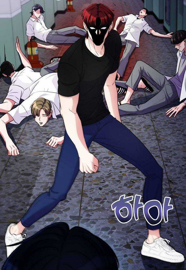 Quái Vật Ganzi Chapter 54 trang 70