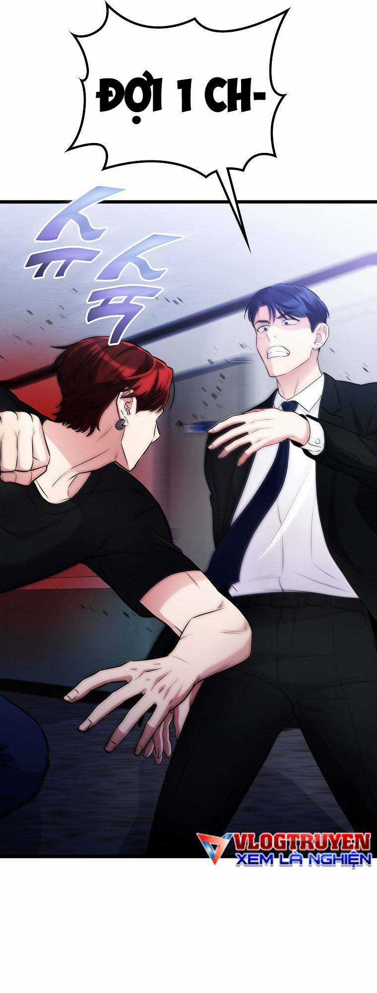 Quái Vật Ganzi Chapter 54 trang 72