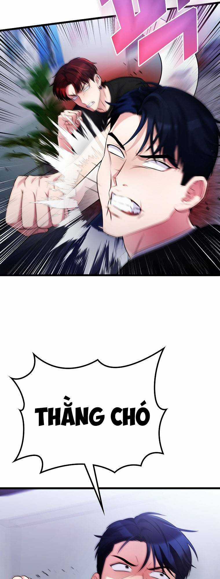 Quái Vật Ganzi Chapter 54 trang 75