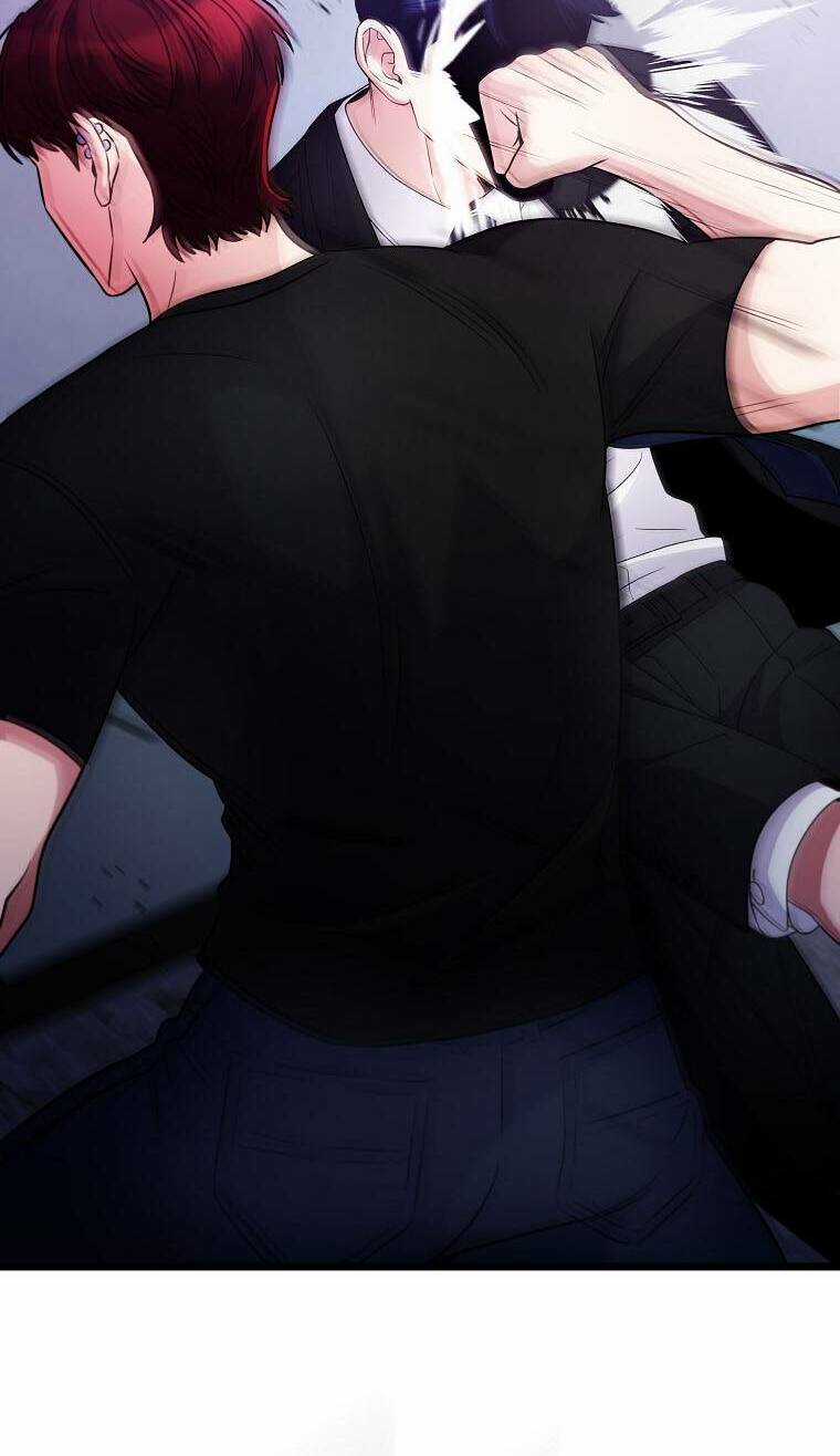 Quái Vật Ganzi Chapter 54 trang 79