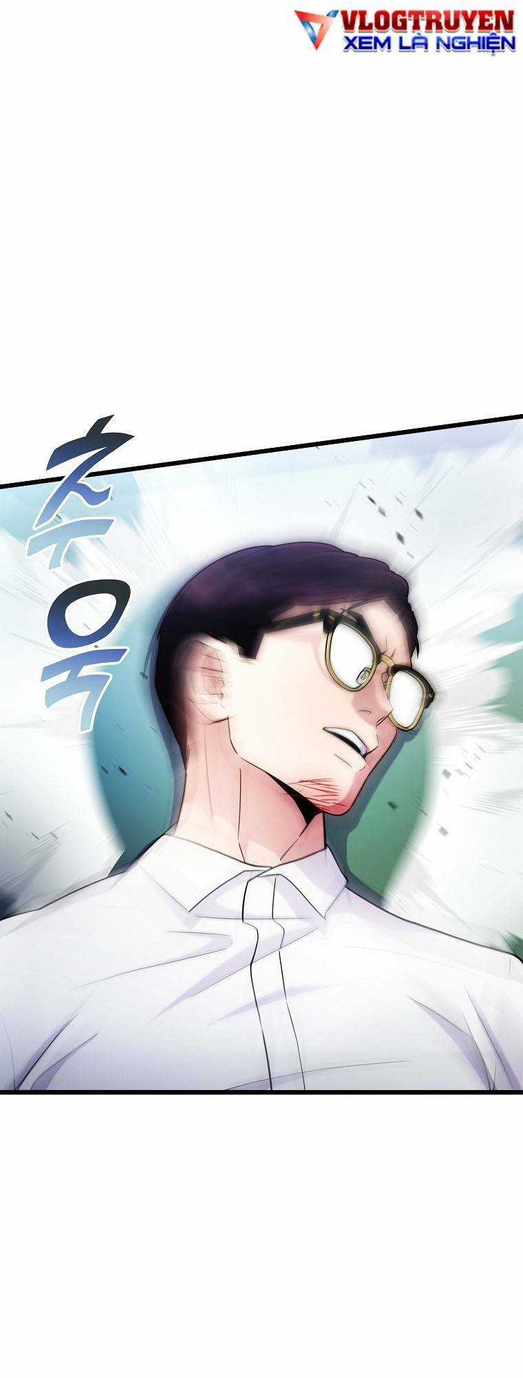 Quái Vật Ganzi Chapter 54 trang 8