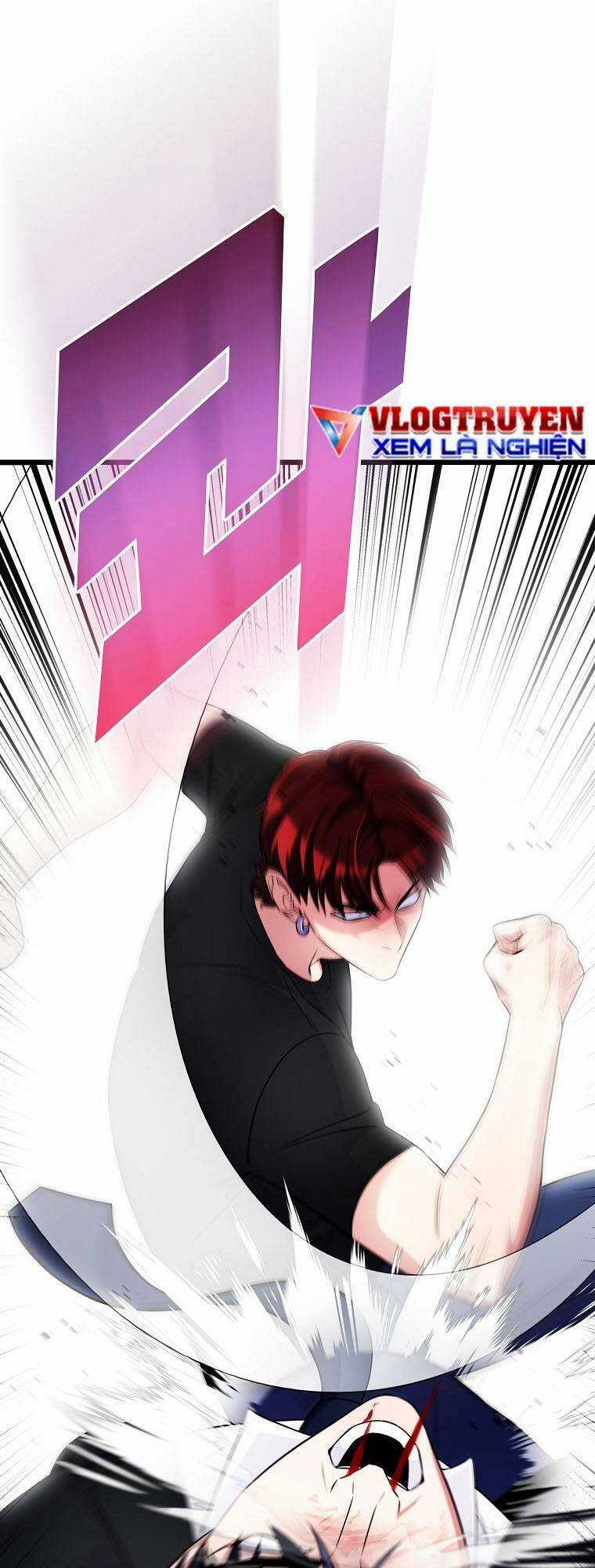 Quái Vật Ganzi Chapter 54 trang 80