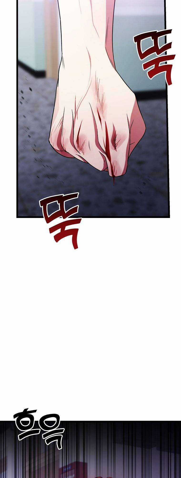 Quái Vật Ganzi Chapter 54 trang 82