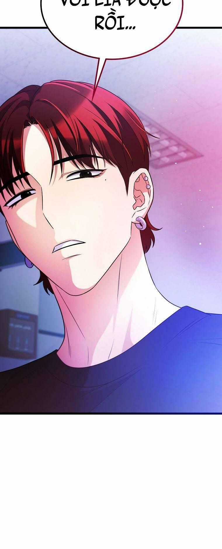 Quái Vật Ganzi Chapter 54 trang 87