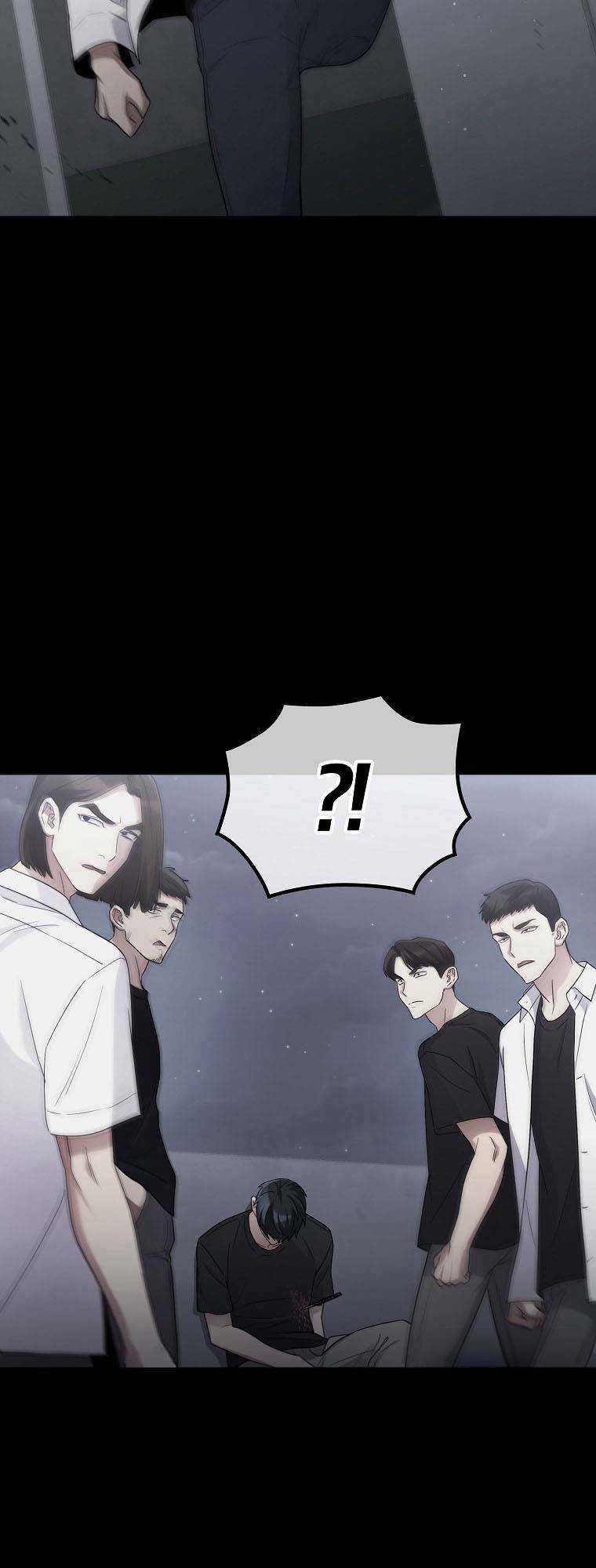 Quái Vật Ganzi Chapter 55 trang 11