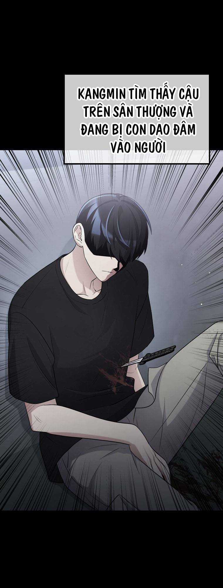 Quái Vật Ganzi Chapter 55 trang 12