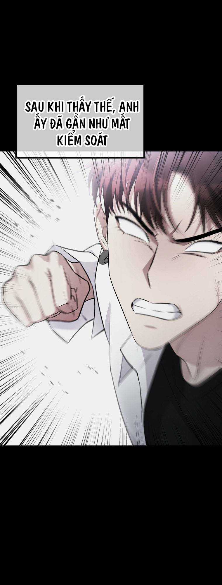 Quái Vật Ganzi Chapter 55 trang 13