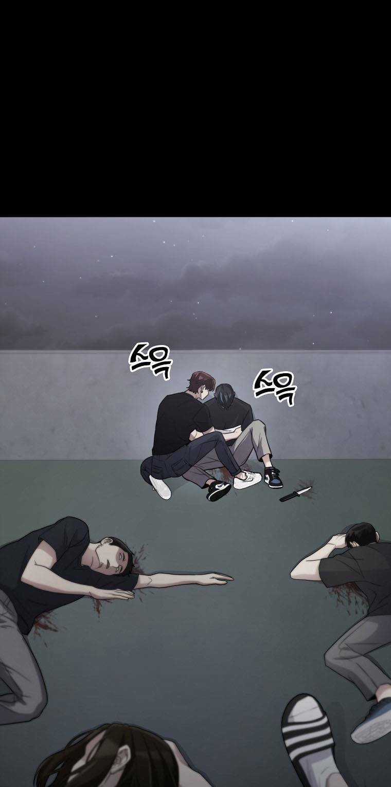 Quái Vật Ganzi Chapter 55 trang 14