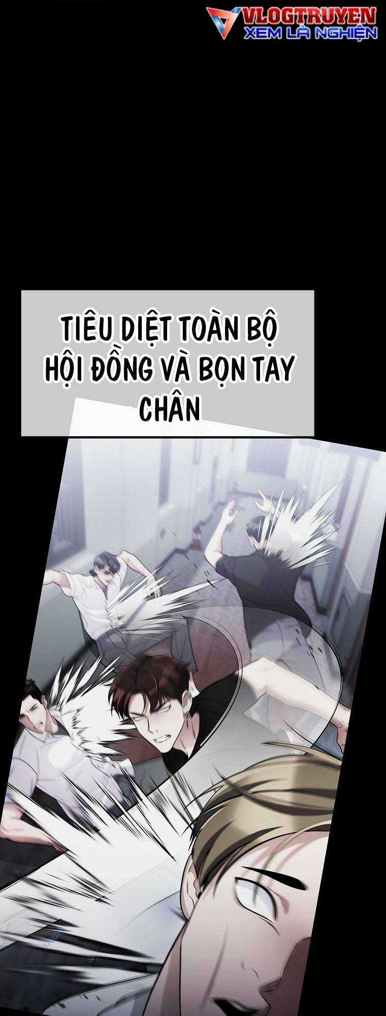 Quái Vật Ganzi Chapter 55 trang 16