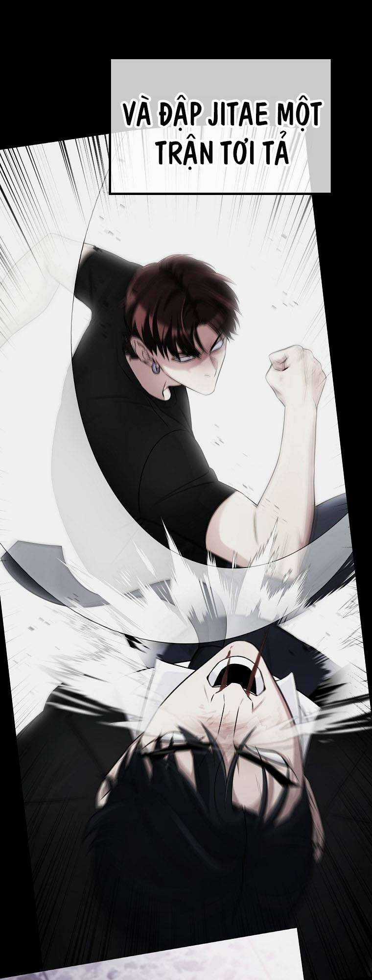 Quái Vật Ganzi Chapter 55 trang 19