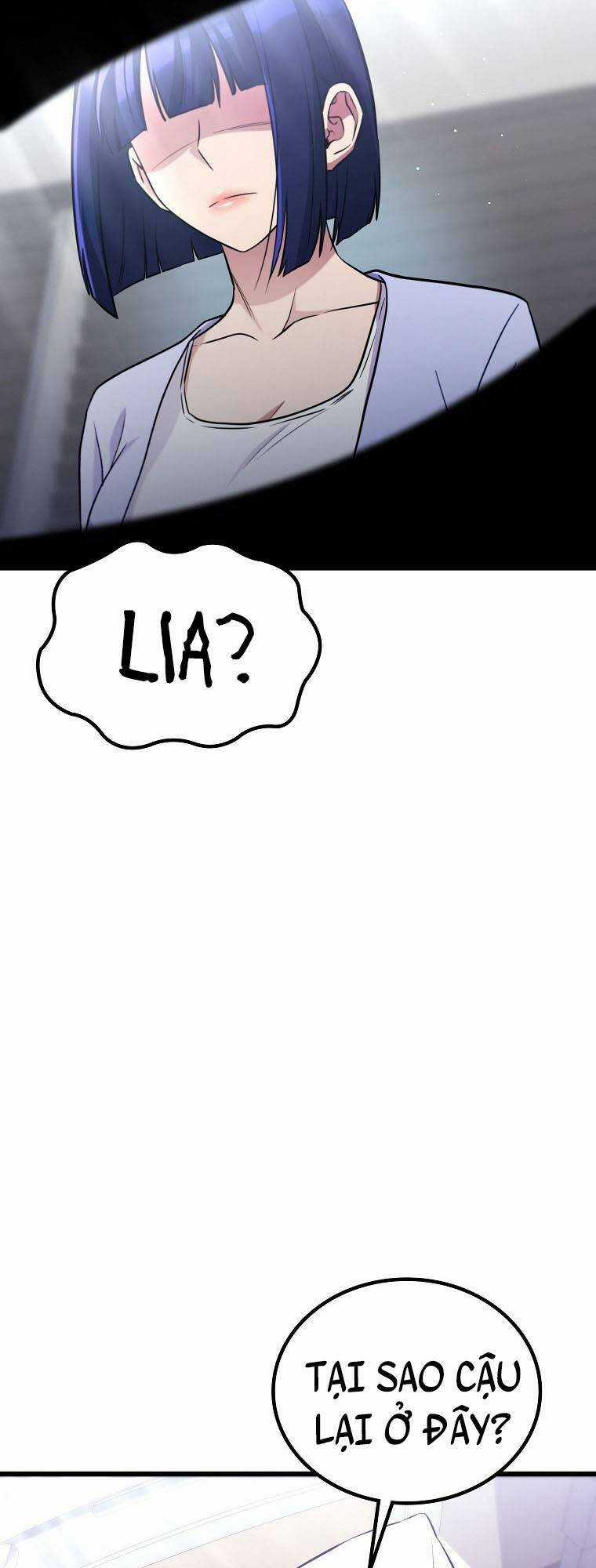 Quái Vật Ganzi Chapter 55 trang 2