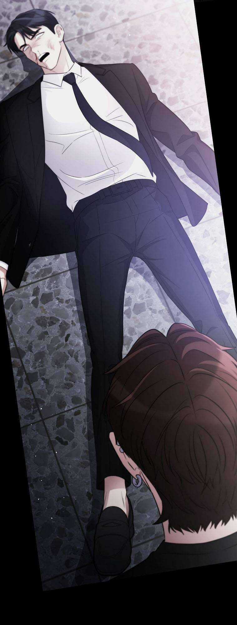 Quái Vật Ganzi Chapter 55 trang 20