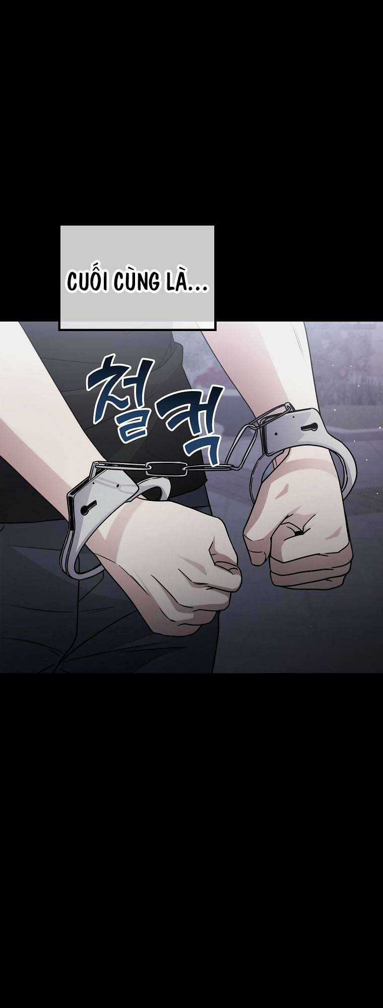 Quái Vật Ganzi Chapter 55 trang 21