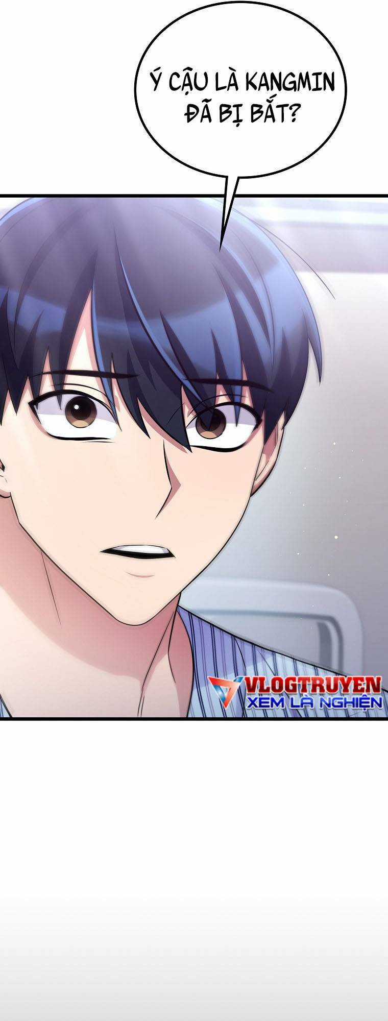 Quái Vật Ganzi Chapter 55 trang 24