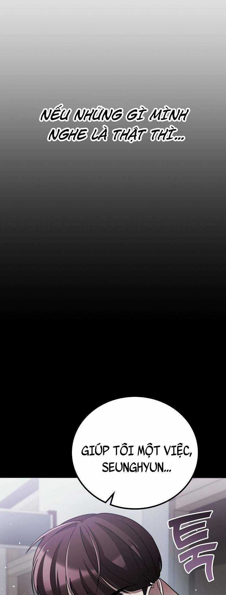 Quái Vật Ganzi Chapter 55 trang 25