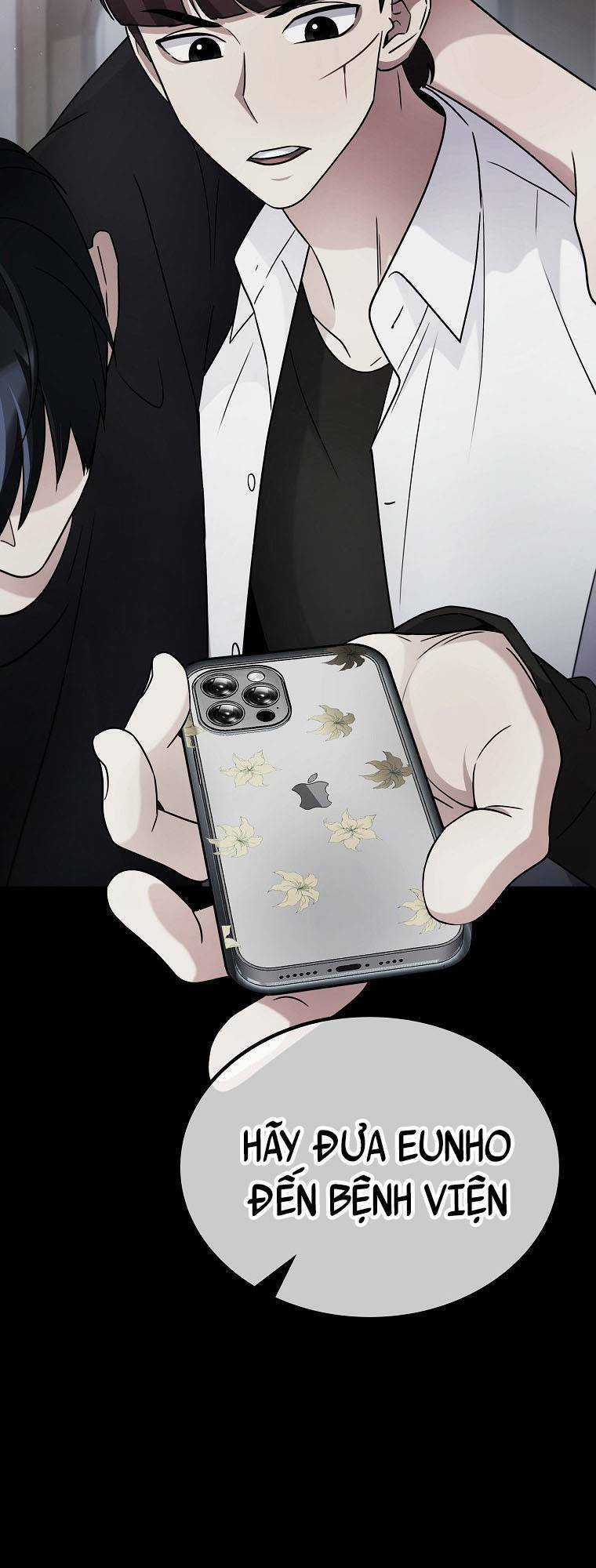 Quái Vật Ganzi Chapter 55 trang 26