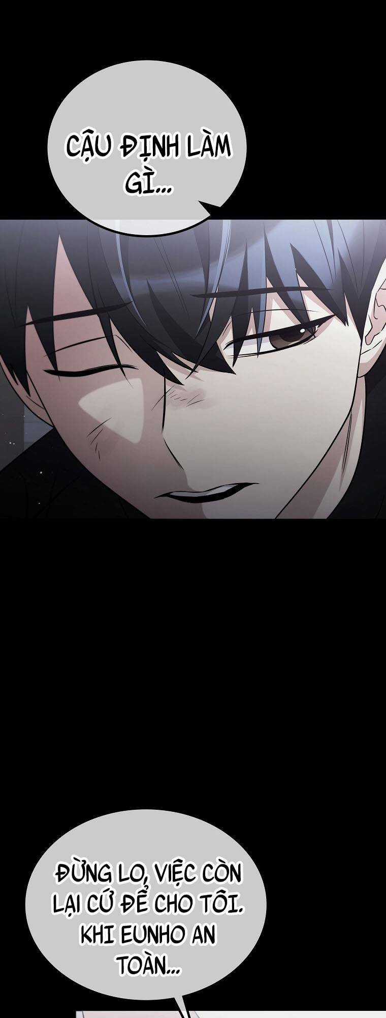 Quái Vật Ganzi Chapter 55 trang 27