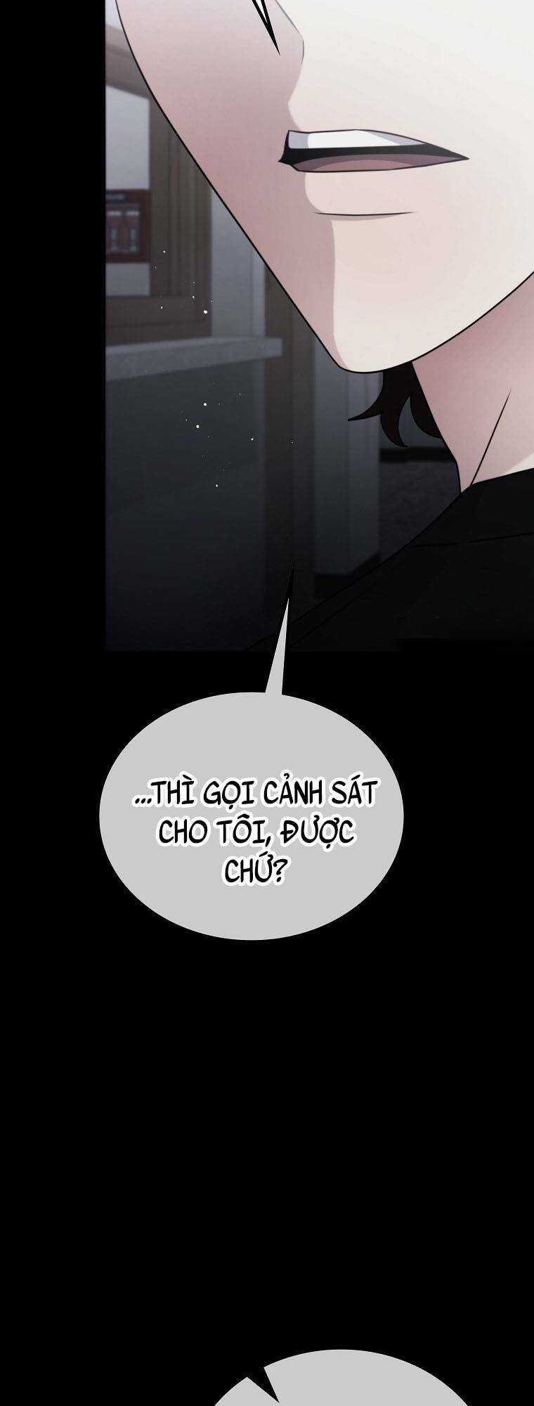 Quái Vật Ganzi Chapter 55 trang 28